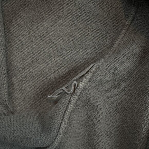 Rick Owens DRKSHDW Distressed Sweater - Picture 5 of 5